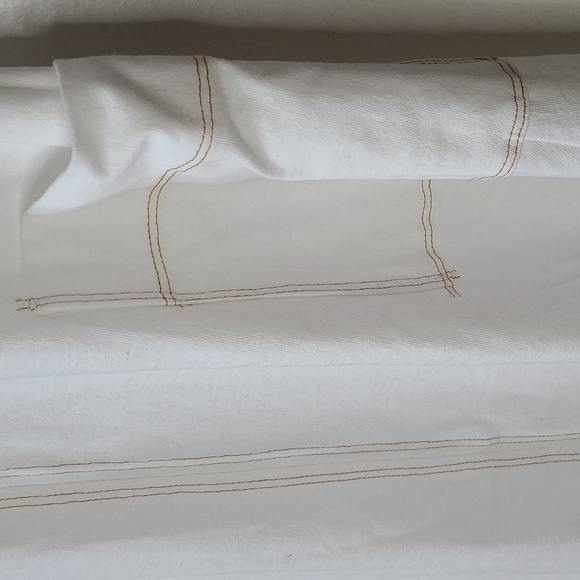 Free People Beach White - Picture 4 of 10